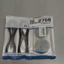 Wireless Charger 2Pack 6FT 15W Samsung Magnetic Wireless Charger Fast Charging Pad for Samsung Galaxy S25 Ultra/S24 FE/S23 Ultra/S22/S21/Z Google Pixel 9 8a 7a 8 7 Pro | Strong Magnet Technology