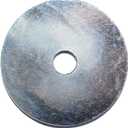 014973241377 Fender Washers, 5/16 x 2, Piece-100
