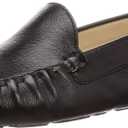 Cole Haan Womens Evelyn (8.5, Black Leather)
