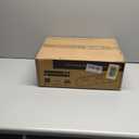 URSOLA 3 Light Bathroom Vanity Light, LED Black Vanity Light Fixtures, Up and Down Rotatable Dimmable, 20 inch Bathroom Lighting Fixtures Over Mirror