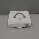 Flex Edge Beater For KitchenAid 4.5-5 Quart Tilt-Head Stand Mixers, Non-Stick Coated Blade Beater with Both-Sides Flexible Silicone Edges Bowl Scraper, Mixer Accessories Paddle Attachment