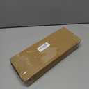 30 Pcs Dessert Cups, 200ml/7oz Square Cheesecake Pots, Reusable Cake Cups for Dessert with Pudding Mousse Ice Iream