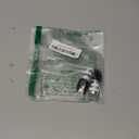 AUXITO LED Brake Tail Light Bulbs 3156 3157 LED Bulb Red Super Bright 3056 3057 3047 4057 Led Bulbs for Tail Stop Brake Signal Parking Lights, Brilliant Red