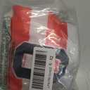 Dog Jersey Dog Soccer Jersey - Stretch Breathable Summer Dog Shirts Dog Clothes XXL