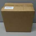 ZENFUN Set of 3 Porcelain Appetizer Platter with 4 Compartment, Flower-shaped Candy and Nut Serving Tray Snack Serving Plate Dishes for Vegetables, Fruit, Dessert, 8.5'' x 8.5'', White