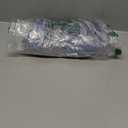 Marchpower Cooling Blanket for Hot Sleepers for Kids, Double Sided Arc-Chill Cooling Fabric Q-Max>0.5, Cooling Blanekt for Hot Flashes and Night Sweats, Cool Blanekt Cold Blanket for Summer Blue (Throw 51"X67")