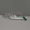 Simplehuman Fold Away Squeegee, Stainless Steel