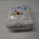 AE SOOTHING COTTON MATTRESS PAD-QUEEN