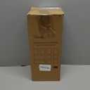 Criusia Drawer Organizer, 10 Pack Large Clear Plastic Set, 3 Size Versatile Bathroom and Vanity Organizer Trays, Storage Bins for Makeup, Bedroom, Kitchen Utensils