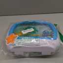 Baby Einstein Sea Dreams Soother Musical Crib Toy and Sound Machine, Newborn and up (Neutral)