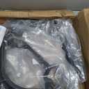 Front Upper Control Arms w/Ball Joints+ Front Lower Ball Joints for 2002-2005 Ford Explorer/Mercury Mountaineer, 2003-2005 Lincoln Aviator K620224 K620225 K8695 (4PCs)