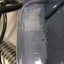 Shark Carpet Cleaner Machine, Portable Upholstery StainStriker, Spot, Odor & Stain Remover, 2 Carpet Cleaner Solutions, 4 Tools, Perfect for Pet Hair, Area Rugs, Couches, Nordic Blue, PX202BRN