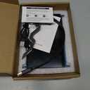 7 Inch LCD Touch Screen, 1024x600 IPS Display with Stand, HDMI Portable Monitor for Raspberry Pi 5/4B/3B+/3B/B+/Zero/400, BB Black, Windows 10 8 7, Free Driver