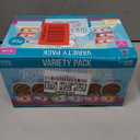 Weruva Wet Cat Food, The Mix and Match Game Pate Variety Pack, 3oz Can, Pack of 18 (EXP 10/22/28)