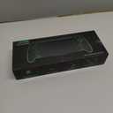 Gammeefy Switch Controller for Nintendo Switch/Switch OLED, (No Drift, No Deadzone) Hall Effect Joystick Wireless Switch Joypad With 9 Lights Color, One-Piece Switch Remote with Turbo Programming, Game Boy Color (Switch 1 - (6.2"/7"), Crack)