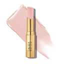 LAURA GELLER NEW YORK Jelly Balm Moisturizing Tinted Lip Balm - Sheerly Amazing - Hydrating Vitamin E - Semi-Shine Finish