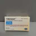 Tirosint, 137 MCG Capsule
