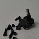 MOOG K6291 Front Lower Suspension Ball Joint for Chevrolet K1500