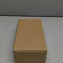 Garbage fighter Dust Bin Box Replacement Compatible with iRobot Roomba E5 E6 E7 i1 i3 i4 i6 I7 i7+ i7 Plus i8 J7 Parts Replacement