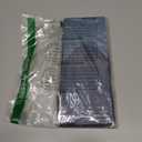 Mug Hooks Under Cabinet 3 Pack, Coffee Cup Hooks for Hanging Under Shelf, Mug Organizer Rack with 12 Hooks for Displaying Mugs, Coffee Cups and Kitchen Utensils, Brown