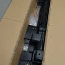 21542-4CE0A Radiator Support Bracket Compatible with Nissan Rogue 2016 2017 2018 2019 2020, Front Radiator Upper Bracket Radiator Mounting Replace 215424CE0A