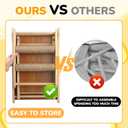 Cat Sisal Scratching Ramp Cats Scratching Post Kitten Scratcher Ramp Sisal Scratcher Posts for Indoor with Cat Teaser