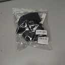 KIFOVEN Women's Lace Trim Bodysuit Shapewear Tummy Control Sexy Deep V Neck Body Shaper Sleeveless Going Out Tops (Black) S