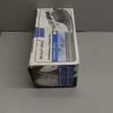 BEAUTURAL 1800-Watt Steam Iron with Digital LCD Screen, Double-Layer and Ceramic Coated Soleplate, 3-Way Auto-Off, 9 Preset Temperature and Steam Settings for Variable Fabric Gray