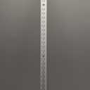 Front Trail Rail System Compatible with 2020-2025 Jeep Gladiator Truck Bed Rail System Tie Down Rail Replacement for 2020-2025 Jeep Gladiator Accessories (Front Trail Rail)