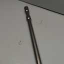 CARBIDE EXTRACT DRILL BIT-LESS DUST SDS 1 1/8" 16" 23 5/8"