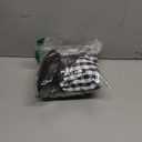 Breathable Dog Carrier Slings Bag with Hook Soft Polyester Travel for Outdoor Hiking Walking Essential Small Dog (Gray)