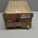 Bedsure King Size Comforter Set - 7 Pieces Reversible Beige Bedding, King Size Bed Set for All Seasons, Bed in a Bag with Down Alternative Comforter, Sheets, Pillowcases & Shams