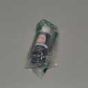 Apple Barrel Acrylic Paint in Assorted Colors (2 Ounce), 20504 Black