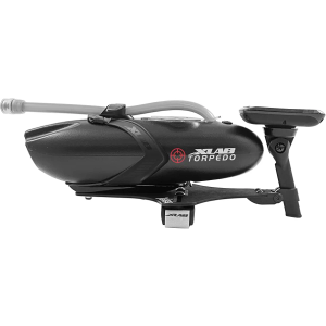 XLAB Torpedo Versa 200 - Black
