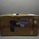 UPPAbaby Bassinet V3 - Compatible with Vista, Cruz, Ridge Strollers - Overnight Sleep Solution - Mattress, Sheet and Bug Shield Included - Jake (Charcoal/Carbon Frame)