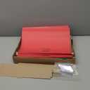 Pendaflex Extra Capacity Reinforced Hanging Folders, 2", Legal Size, Assorted Colors, 1/5 Cut, 25/BX (4153x2 ASST)