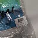 Kanu Surf Boys' Line Up Quick Dry UPF 50+ Beach Swim Trunk (2T, Mirage Navy/Yellow)