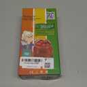 INSTACAN Higher Torque and One Touch Electric Jar Opener Easy Remove Almost Size Lid with Auto-Off, Powerful Bottle Opener for Arthritic Hands, Automatic Jar Opener for Weak Hands and Seniors (White)