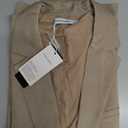 PRETTYGARDEN 2026 Blazers for Women Business Casual Long Sleeve Lapel Open Front Suit Jacket Work Blazer with Pockets (XL, Camel)