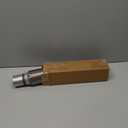 Flex Pipe,Heavy Duty Exhaust Flex Pipe,Car Accessories Stainless Steel Flexible Exhaust Pipes,Universal Muffler Tube Automotive Replacement,Suitable for Most Cars,Trucks (2"x6"/10")