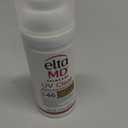 EltaMD UV Clear Tinted Face Sunscreen, SPF 46 Oil- Free with Zinc Oxide, Dermatologist Recommended (Tinted (Fair-Med Skin Tones) 1.7 oz)
