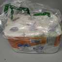 Scott ComfortPlus Toilet Paper, 12 Triple Rolls, 231 Sheets per Roll, Septic-Safe, 1-Ply Toilet Tissue (Packaging May Vary)