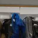 WEELMOTO Replacement Headlights Assembly for 2012-2015 Toyota Tacoma, Black Housing, Amber Reflector