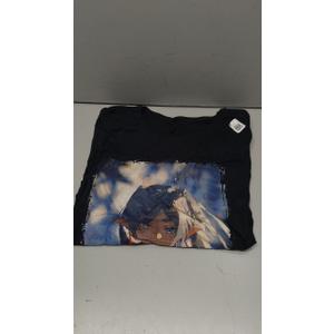 Frieren Name Anime Manga Video Game Men Women TShirt 3X