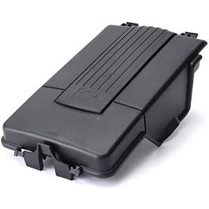 Battery Tray Box Cover 3C0915443A Replacement For VW Jetta Golf Passat Tiguan AUDI A3 S3