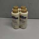 4 x Ghirardelli White Chocolate Flavored Sauce Squeeze Bottle, 16 oz (EXP 03/31/26)