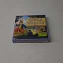 Uncle Wiggily by Winning Moves Games USA, The Classic Child's First Reading Game, for 2 to 4 Players, Ages 4+