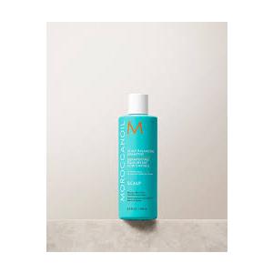 Moroccanoil Hydrating Shampoo. Moroccanoil Thickening Lotion. Moroccanoil Mini Scalp Balancing Shampoo