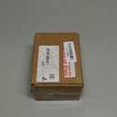 Ball Regular Mouth Mason Jars with Lids & Bands, Half Pint, 8-oz (2-Pack)