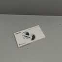 4-Pack Tracker Tags Compatible with Apple Find My (iOS Only) Bluetooth Tracker, Smart Keys Finder and Item Locator with Waterproof Case for Wallet Luggage Pet Backpack 2B2W